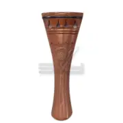 Jujube WoodViolin Tailpiece 4/4 Size Fiddle Violin Parts New High Quality (#6)