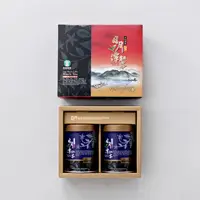 在飛比找蝦皮購物優惠-魚池鄉農會  日月潭紅茶 精選禮盒 藏芽  台灣山茶 ~南投