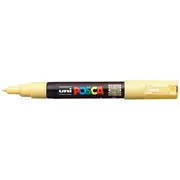 POSCA PC-1M Paint Marker Straw Yellow