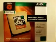 AMD Athlon 64 3800 640KB 2.4 GHz Socket AM2 CPU ADA3800CWBOX ADA3800IAA4CW