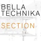 Bella Technika Section (Vinyl) 12" Album