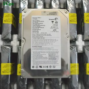 5Cgo【含稅】希捷/Seagate ST340014A 40GB 3.5寸 Barracuda 7200.7並口IDE