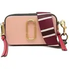 MARC JACOBS SNAPSHOT Shoulder bag Camera bag M0012007 697 ROSE MULTI