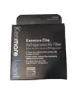 1 Pack Kenmore Elite 9918 469918 Refrigerator Air Filter New