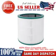 HEPA Filter for Dyson Tower Fan Air Purifier 308400-01, 308401-01