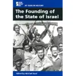 THE FOUNDING OF THE STATE OF ISRAEL