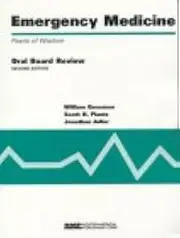 Emergency Medicine: Pearls of Wisdom: Oral Board Review