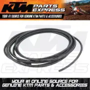 NEW OEM KTM HUSQVARNA O-RINGSTRING 4MM NBR 70 PER/M 125 144 150 200 00099300011