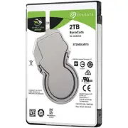 Seagate HDD SATA 2,5 " 2TB 2000GB ST2000LM015 Internal Hard Disk Notebook