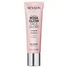 Revlon Photoready Face Gloss Rose Glow Primer