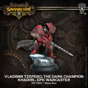 Vladimir, the Dark Champion