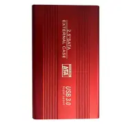 External Hard Disk Drive Backup Storage USB 3.0 2.5 Inch for PC Y3F8