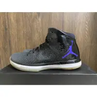 在飛比找蝦皮購物優惠-台灣公司貨 JORDAN 31代 怪物奇兵 黑藍配色經典之作