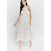 Ted Baker Calinia Waterfall Dress