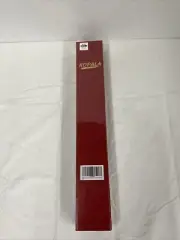 KOPALA High Hardness Honing Steel 12 Inches Round Knife Sharpener Steel Sharp
