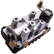 [MaXpeedingrods] Compatible for Mercedes C E S M-Class 320CDI 6NW009228andcompatible compatible for VW Touareg Electric Turbo Actuator