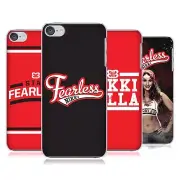 OFFICIAL WWE NIKKI BELLA HARD BACK CASE FOR APPLE iPOD TOUCH MP3