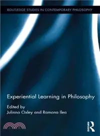 在飛比找三民網路書店優惠-Experiential Learning in Philo