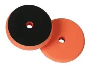 lake country forced rotation buffing pad FR-HOrange5.5
