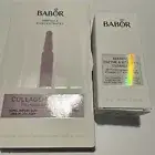 Babor Collagen Firming Ampoules & Enzyme Cleanser NWT