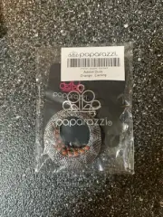 NWT Paparazzi Adobe Orange Dusk Earrings