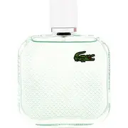 Lacoste L.12.12 Blanc Eau Fraiche By Lacoste Edt Spray 3.4 Oz *tester