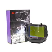 Speedglas G5-01 Auto-Darkening Welding Lens with Variable Colour and Bluetooth