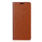 Premium PU Leather Case for LG VELVET L-52A Wallet Cover Case Flip Case Card Holder Cowhide Holster Coque Fundas