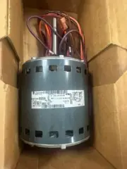 GE X70671008017 MOTO4741 1/2HP 460/380-415 PERM SPLIT CAPACITOR