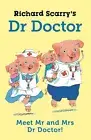 NEW BOOK Dr Doctor by Scarry, Richard (2022)