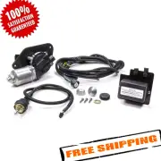Detroit Speed 121301 Selecta-Speed Wiper Kit for 1968 Chevy Camaro