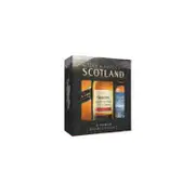 [Singleton] Singleton Tastes of Scotland Gift Pack 3 x 50mL