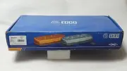 ECCO 5580CA Mini Bar 15IN, 12-24VDC, 8 HEAD, CLEAR DOME, AMBER ILLUMINATION, N£W