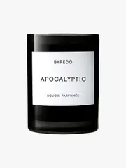 Apocalyptic Candle