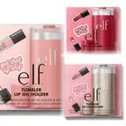 Stanley x ELF Collab Tumbler Lip Oil Holder Target BUNDLE SET New