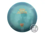 NEW Gateway Diamond Apache 167g Green Copper Foil Fairway Driver Golf Disc
