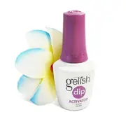 Gelish Dip SNS Nail Dipping System #3 Activator 15ml