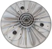 Compatible with LG Genuine Washing Machine Pulsator Assembly - Part Number AGZ73090605