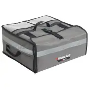 Premium Pizza Bag, 21.5" x 21.5" x 9"H (6 Each)