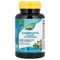 在飛比找iHerb優惠-[iHerb] Nature's Way Completia