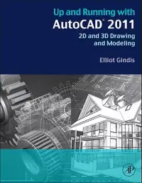 在飛比找博客來優惠-Up and Running With AutoCAD 20