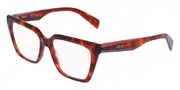 Liu Jo LJ2825 640 Women’s Glasses Tortoiseshell Size 53 - Private Health Rebate - Blue Light Block Available