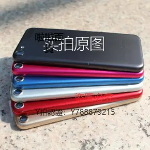 隨身聽 Apple蘋果 iPod touch6 16G 32G MP4 3 itouch7原裝ios系統播放器