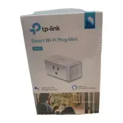 TP-Link Smart Wi-Fi Mini Plug With Energy Monitoring White HS105 - NOS