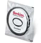 Hawkins B10-09 Gasket for 3.5 to 8-Liter Pressure Cooker Sealing Ring, Medium...