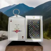 Louis Vuitton Takashi Murakami Monogram Card "Q" Queen #1 NEW! COA Paris France