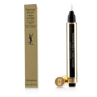 YSL聖羅蘭 - Touche Eclat High Cover Radiant Concealer