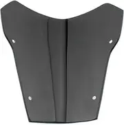 Motorcycle Windshield For XT660 R 2004-2016 Motorcycle Windshield Windscreen Wind Shield Screen Deflectors Wind Screen Deflector