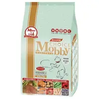 在飛比找露天拍賣優惠-『油工廠』莫比 MOBBY 貓飼料 鹿肉&鮭魚 愛貓 無穀配