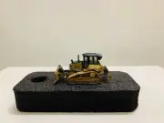 Cat D5 Dozer Muddy Edition 1:87 Ho Scale By Diecast Masters 85953 New in Box